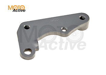 Кронштейн переднего суппорта KAYO K6,KT250 (2021-)