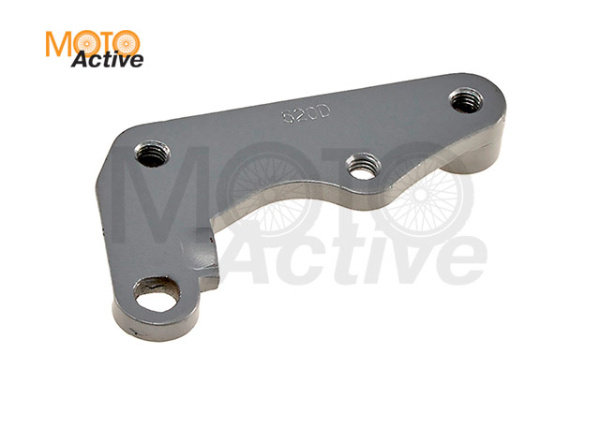 Кронштейн переднего суппорта KAYO K6,KT250 (2021-)