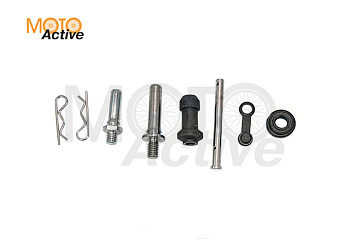 Ремкомплект суппорта тормозного заднего OTOM BREMBO