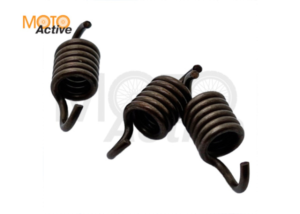 Пружины колодок сцепления 4T GY6 125/150 (1500rpm, 3шт)