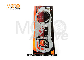 Набор прокладок полный 161QMK 200cc с реверсом