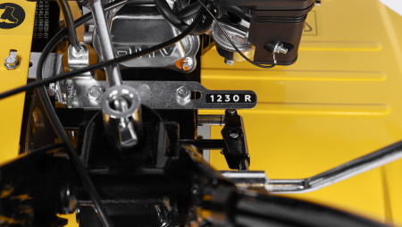 Бензиновый мотоблок CHAMPION BC8734