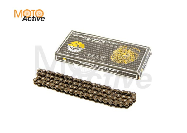 Цепь привода ГРМ 4T 139FMB (мопед) 50сс 82L SCOOTER-M