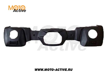 Щиток крепления заднего фонаря HISUN 15371