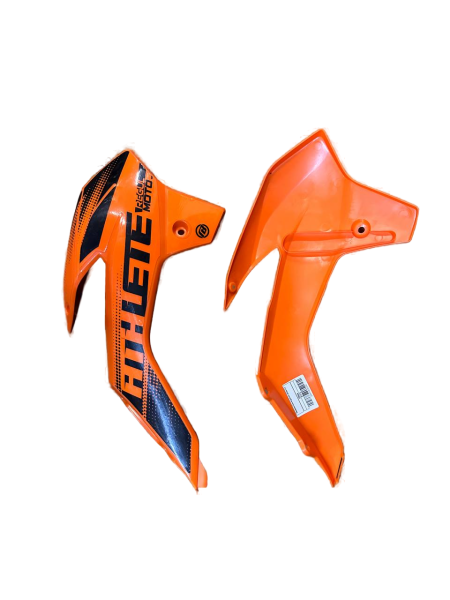 Облицовка бака Regulmoto Athlete Pro