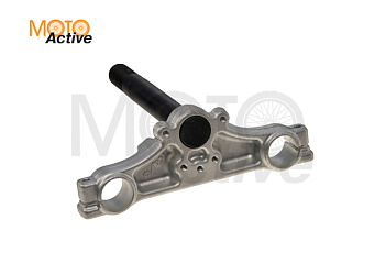 Кронштейн траверсы нижний KAYO TS90 (2022-)