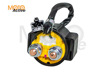 Реле стартера Nibbi Pro Typ -1