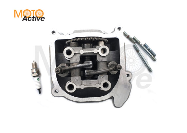 Головка цилиндра 4T 139QMB 80сс d=47