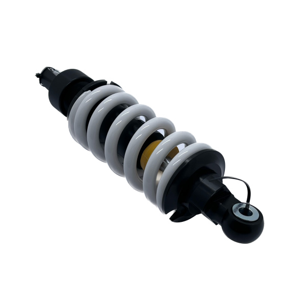 Амортизатор задний газомасляный (3 регулировки) 270mm, (d-10, m-10)