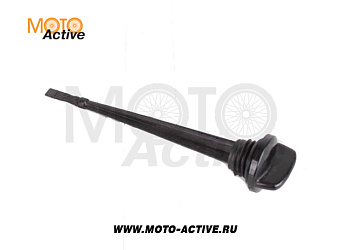 Щуп масляный KAYO двиг. ZS CB250D-G (воздушный) CN