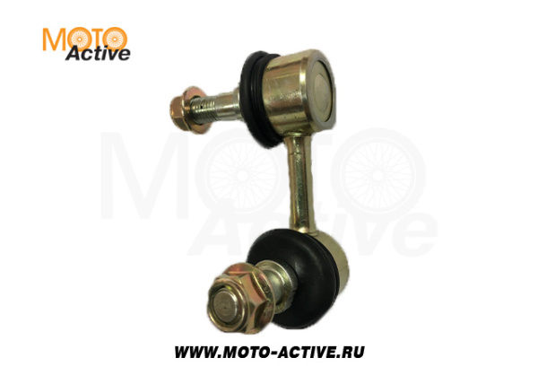 Тяга стабилизатора поперечной устойчивости (левая)