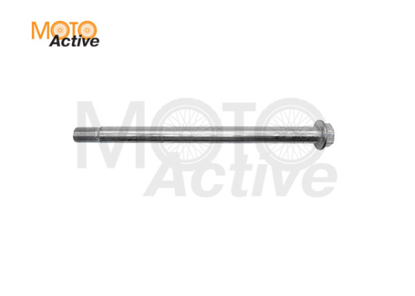 Ось М17x240 маятника ZR, CR-Z 300