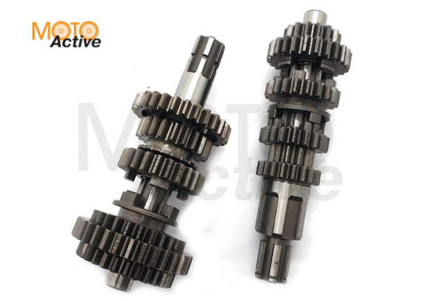 Валы КПП в сборе комплект ZS170MM-3, Regulmoto Aqua Sport