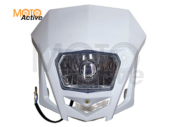 Фара в сборе FG-SP-B-041-B