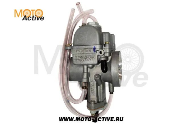 Карбюратор PWK30 SP NIBBI