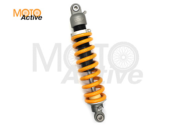 Амортизатор задний 355mm YCF BIGY F150