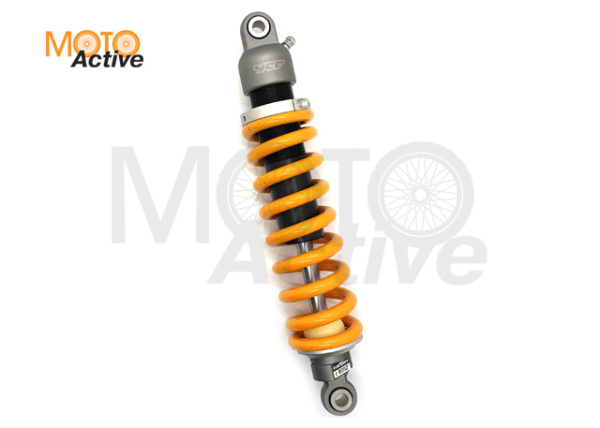 Амортизатор задний 355mm YCF BIGY F150