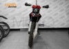 Эндуро / кроссовый мотоцикл BSE Z10 Red Black (055)