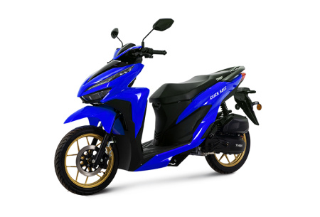 TMBK CLICK Blue