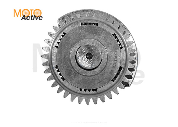 Вал балансировочный NB300