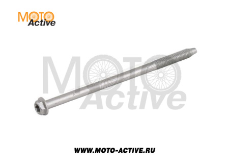 Болт М6х110 крепления сидения GR8
