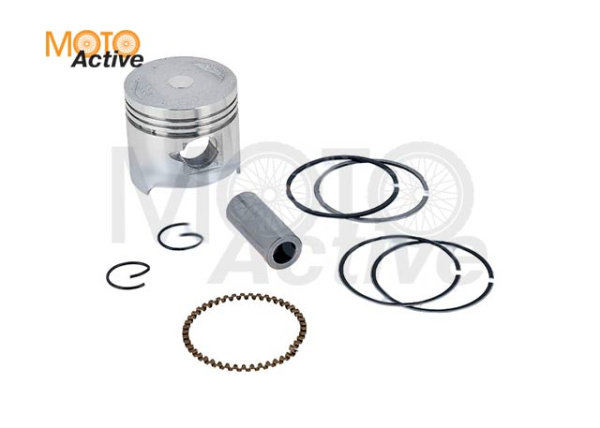 Поршень 4T 139FMB (мопед) 50сс d-39 SCOOTER-M