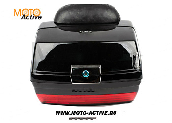 Кофр модель JK1002 (с антеной)