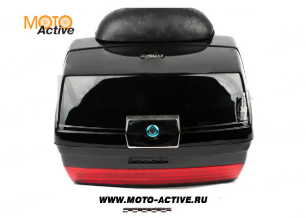 Кофр модель JK1002 (с антеной)