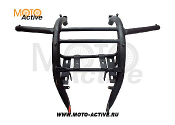 Бампер передний в сборе HiSun ATV 500/700H