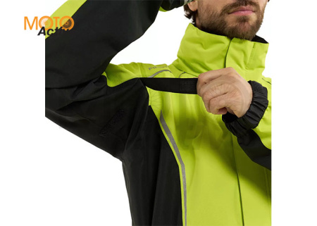 Костюм Finntrail Rider 3475 Yellow