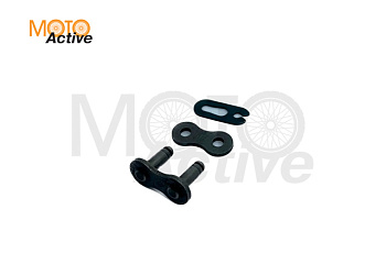 Замок для цепи DID 520 RJ (защелка)