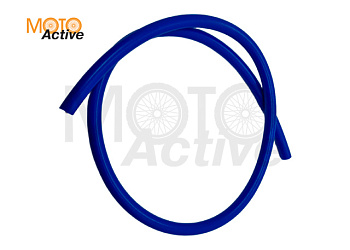 Бронепровод 7x500mm (синий) "DM"