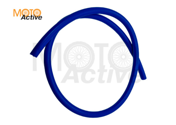 Бронепровод 7x500mm (синий) "DM"