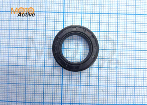 Сальник 16х24х7