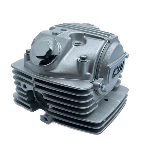 ГБЦ в сборе 164FML (CBN200) 63.5x62.2