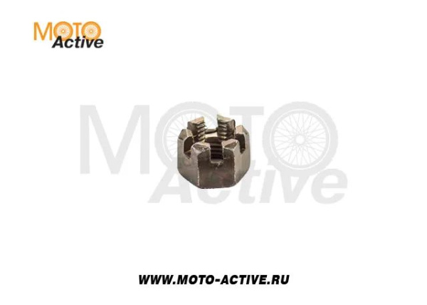 Гайка М14*1,5 переднего диска ATV EAGLE