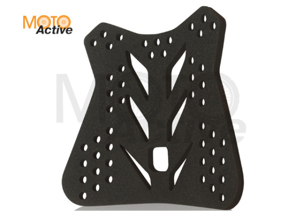 Защита тела детская (Панцирь) Acerbis GRAVITY KID LEVEL 2 Orange