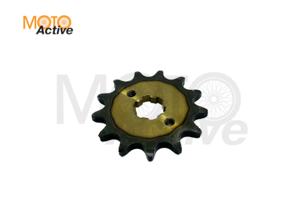 Звезда ведущая (520-13) 20мм сталь, закаленные зубья