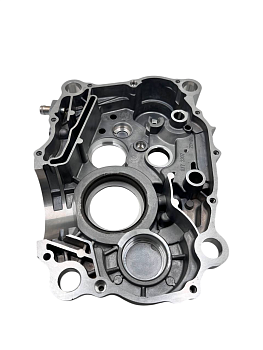 Картер двигателя правый ZS174MN (CBS300)  