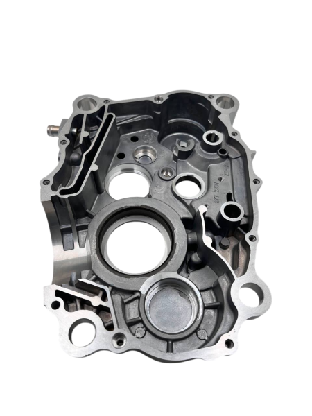 Картер двигателя правый ZS174MN (CBS300)  