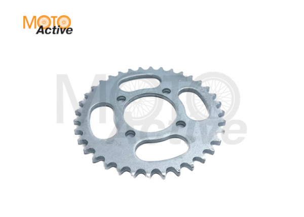 Венец, звезда ведомая (420-36) 4х70х54