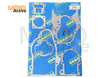 Прокладки двигателя (набор) Honda DIO Ø39mm "BEEZMOTO"