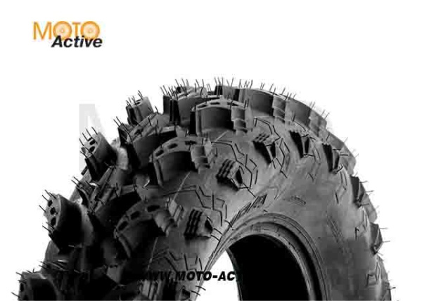 Покрышка ATV Yuanxing 12" 26x9-12 P-376 (Wanda)