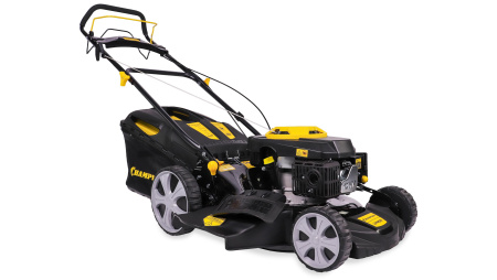 Бензиновая газонокосилка CHAMPION LM4627