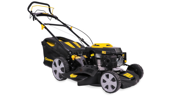 Бензиновая газонокосилка CHAMPION LM4627