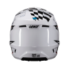 Мотошлем Leatt Moto 3.5 Helmet Kit (White, M, 2026)