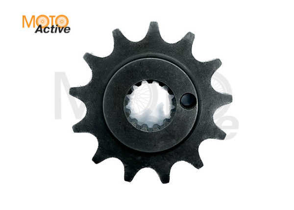 Звезда ведущая 520-13T двиг. ZS 177FMM (NC250) SM-PARTS