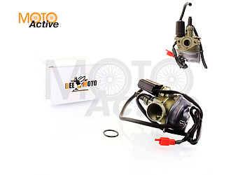 Карбюратор Honda DIO AF27/28, LEAD "BEEZMOTO"