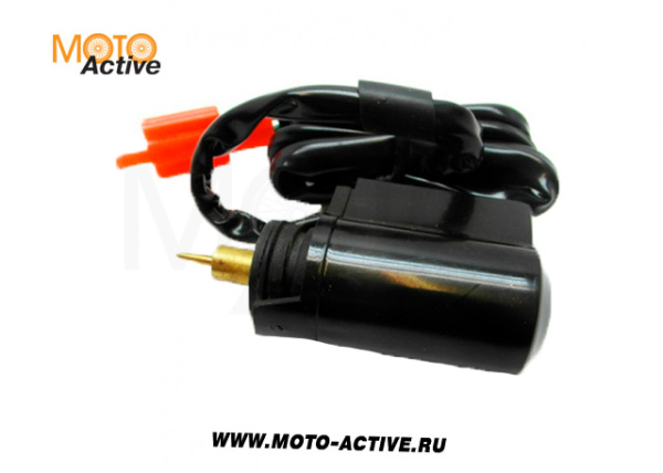 Электроклапан карбюратора 139QMB 50/80см3