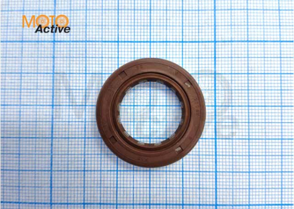 Сальник 20x32x6, Longjia